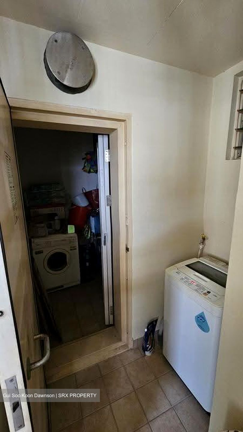 Yishun Emerald (D27), Condominium #625081181
